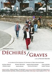 Déchirés / Graves) Déchirés / Graves (2013)