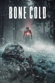 Bone Cold постер