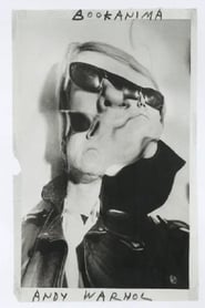 Bookanima: Andy Warhol (2020)