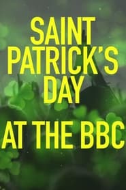 St Patrick's Day at the BBC (2021)