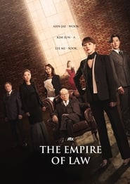 The Empire Of Law 1×13