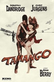 Tamango 1958