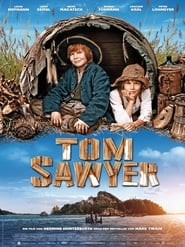 Tom Sawyer poszter