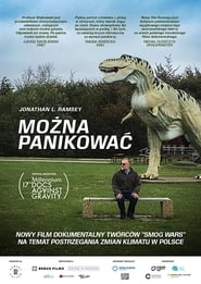 Poster Można panikować