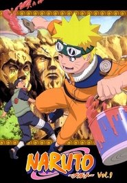 Naruto Season 1 Episode 21