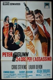 Peter Gunn: 24 ore per l Peter Gunn: 24 ore per l