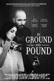Poster En Ground and Pound
