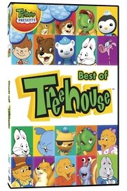 Best of Treehouse