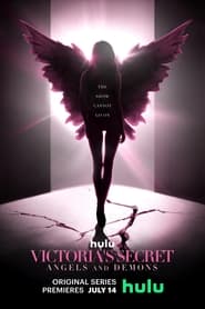 Victoria's Secret: Angels and Demons постер