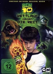 Ben 10 - Wettlauf gegen die Zeit (2008)