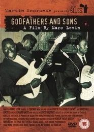 Poster Godfathers and Sons