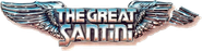 The Great Santini Logo