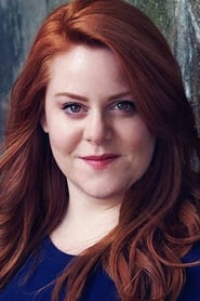 Nikki Duval as Effie Nolan