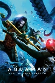 Aquaman and the Lost Kingdom (Bengali Dubbed)