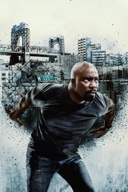 Luke Cage