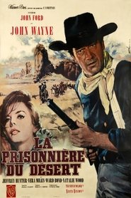 LA PRISONNIERE DU DESERT
