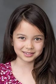 Joselyn Picard as Young Liv