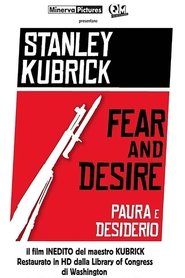 Paura e desiderio) Paura e desiderio (1953)