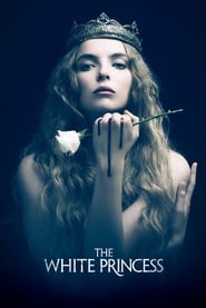 The White Princess poster