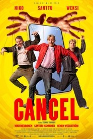 Poster Cancel 