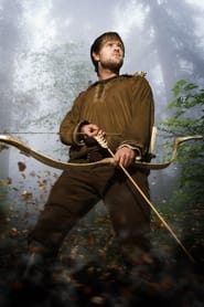 Robin Hood poster