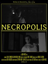 Necropolis (2022)