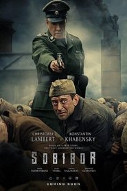 Sobibor (2018) Sobibor (2018)