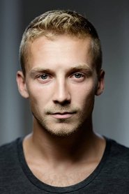 Andreas Jessen as Balder