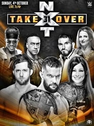 Poster NXT TakeOver 31