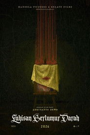 Lukisan Berlumur Darah