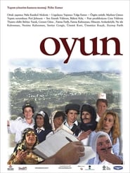 Poster Oyun