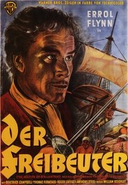 Poster Der Freibeuter