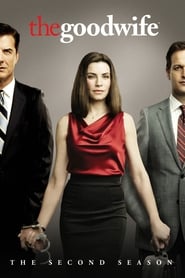 The Good Wife Season 2 Episode 2