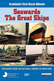 Poster Seawards the Great Ships