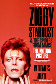 Ziggy Stardust: 50th Anniversary (2023)