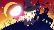 Taking a Step Together! WIN-WIN Halloween!