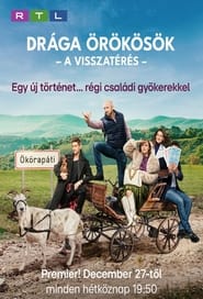 Dear Heirs постер