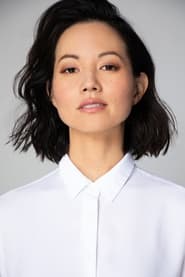 Susane Lee as Wei Chen