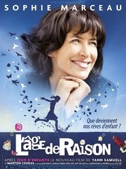 Film L'âge de raison streaming