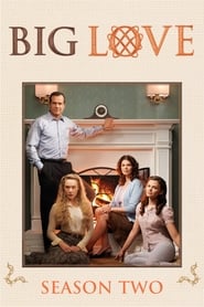 Big Love Season 2 Episode 11
