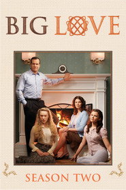 Big Love Season 2 3