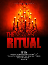 Ритуал постер