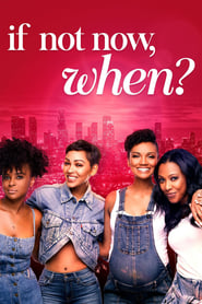 WatchIf Not Now, WhenOnline Free on Lookmovie