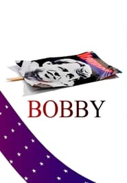Боббі постер