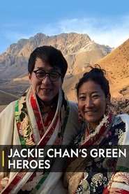 Jackie Chan's Green Heroes streaming