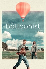 The Balloonist The Balloonist
