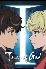 Poster Tower of God - Season 2 Episode 18 : The Mad Dog and the Lizard 2024
