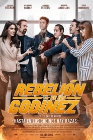 Rebelión de los Godínez (2020) Zalukaj Online CDA