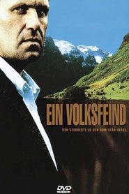 Poster Ein Volksfeind