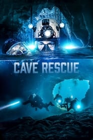 Cave Rescue постер